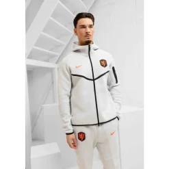 Nederland Tech Fleece Trainingspak 2026-2028