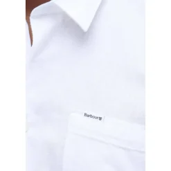 Nelson Camicia a Maniche Corte
