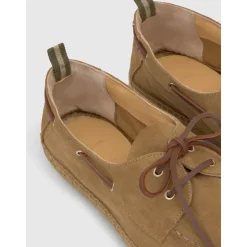 Nemo Espadrille