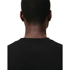 Nera Teeshirt Patch Polos