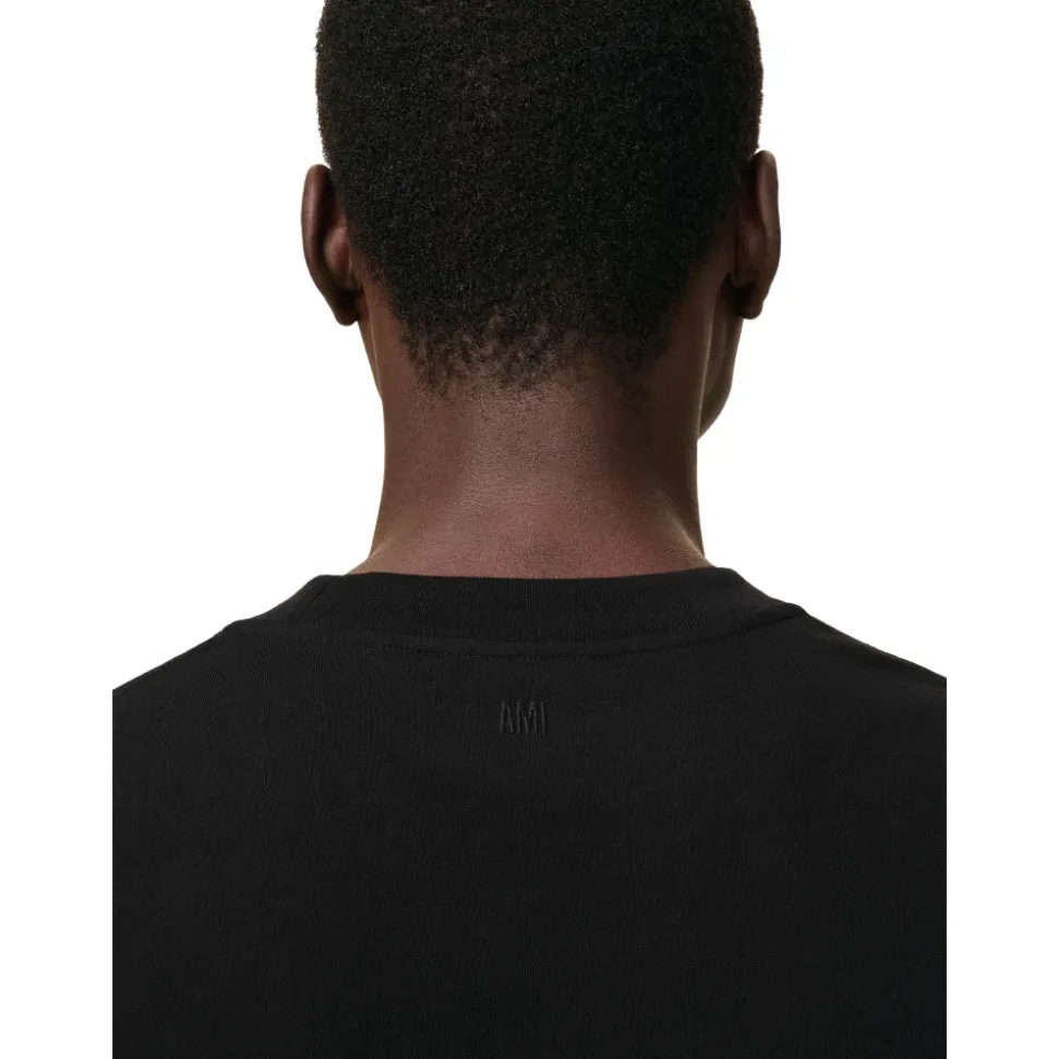 Nera Teeshirt Patch Polos