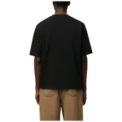 Nera Teeshirt Patch Polos