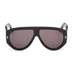 Nero/Fumo Occhiali da sole BRONSON FT 1044