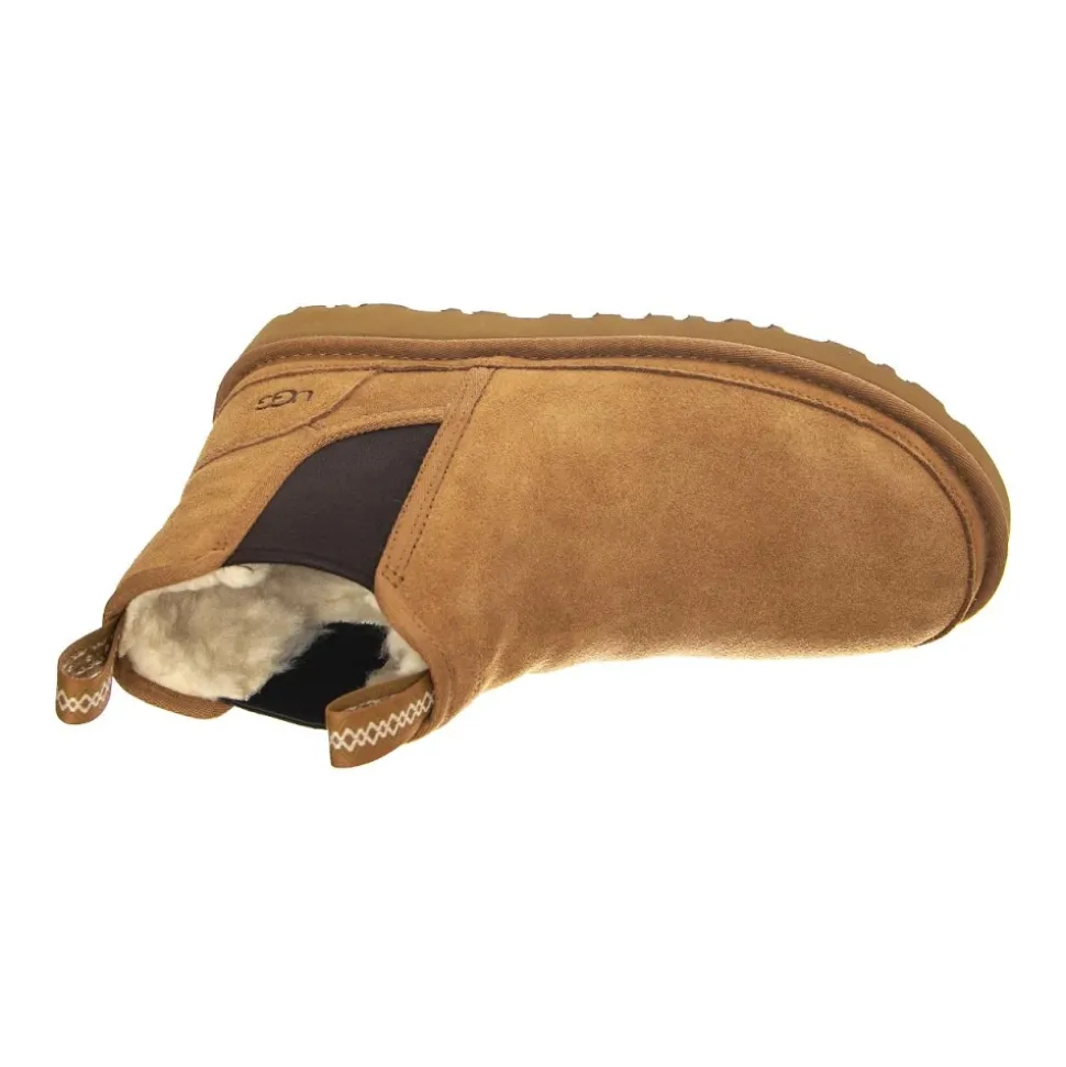 Neumel Chelsea