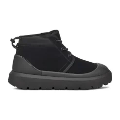 Neumel Weather Hybrid Stivali Black / Black