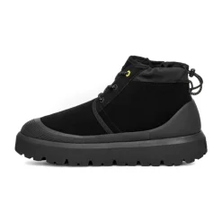 Neumel Weather Hybrid Stivali Black / Black
