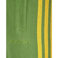 New Knit trousers