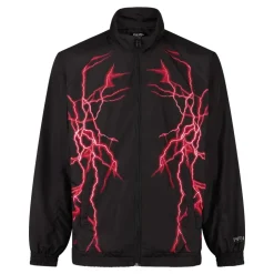 New Lightning Tracksuit Jacket