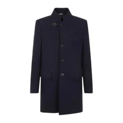 New Duty Coat
