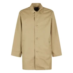 Newhaven Coat