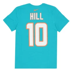 NFL Hill No 10 Tee Miadol