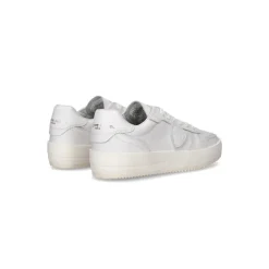 Nice Low-Top Sneakers