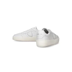 Nice Low-Top Sneakers
