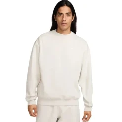 nike felpa a girocollo