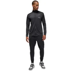 NIKE/JORDAN Paris Saint-Germain Strike – QuartaTuta da calcio Jordan Dri-FIT – Uomo