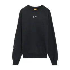 NOCTA Crewneck 'Black' Maglione Elegante