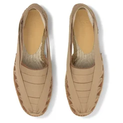 Norman Espadrille