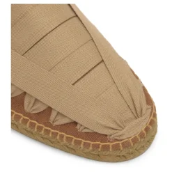 Norman Espadrille