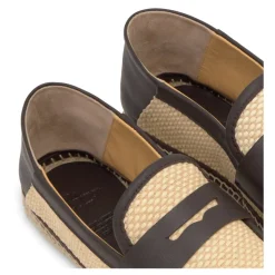 Norris Espadrille