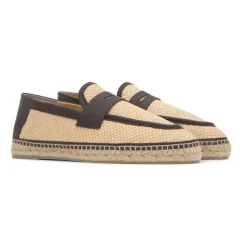 Norris Espadrille