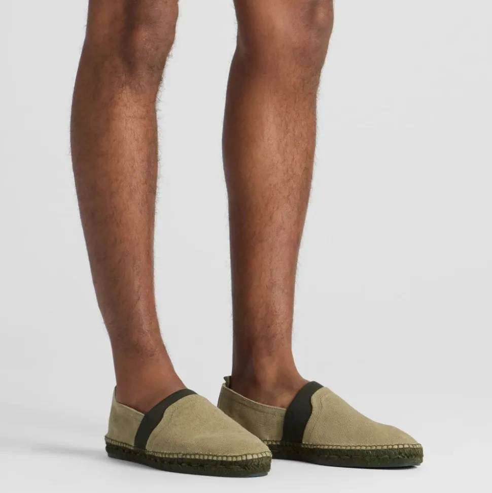 Nova Espadrille