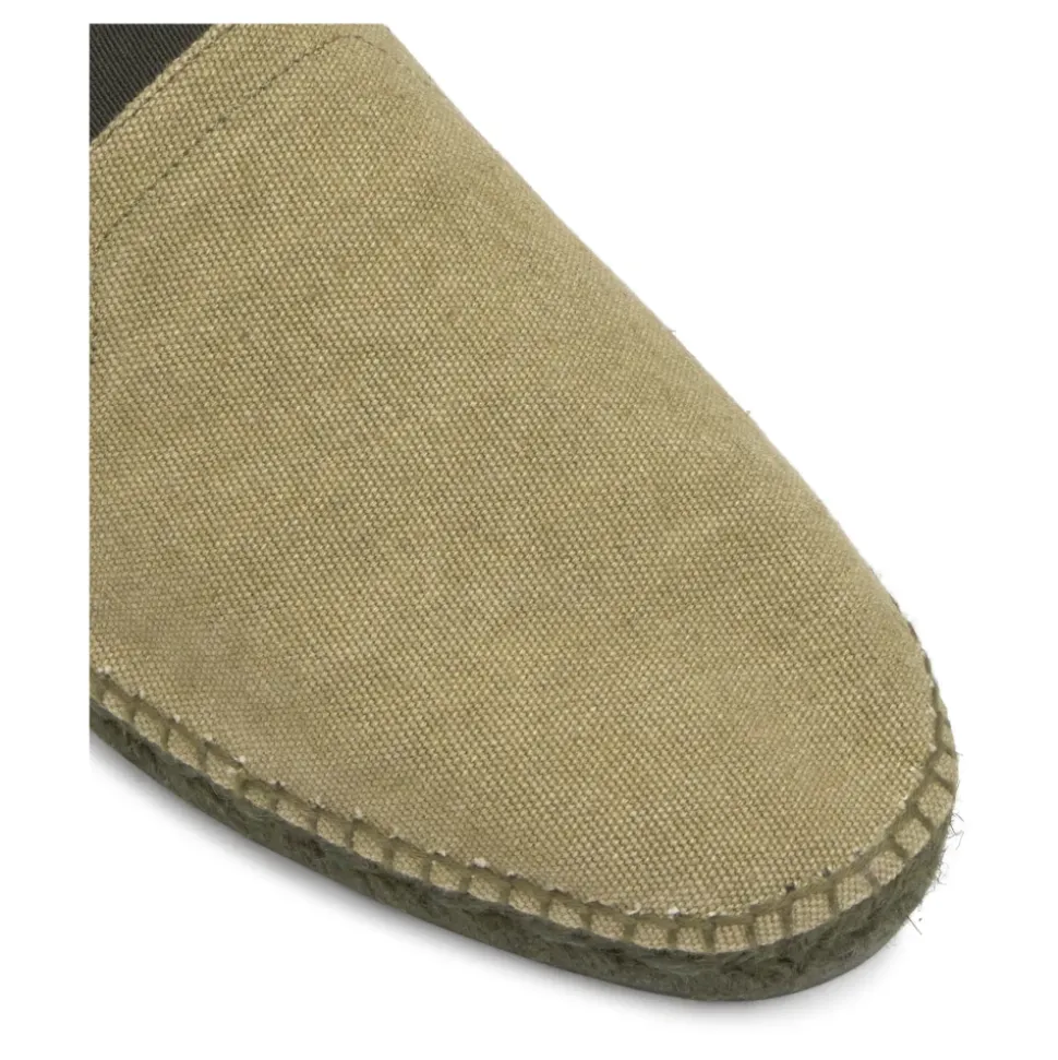 Nova Espadrille