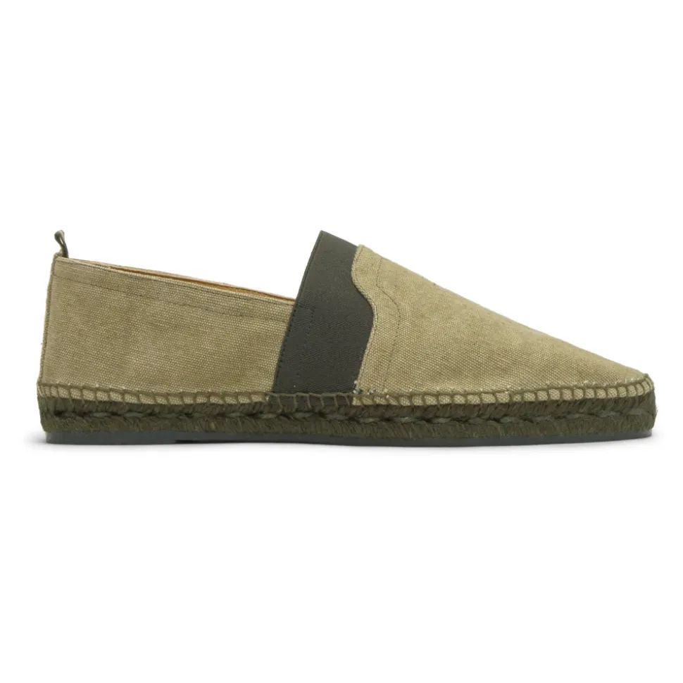 Nova Espadrille