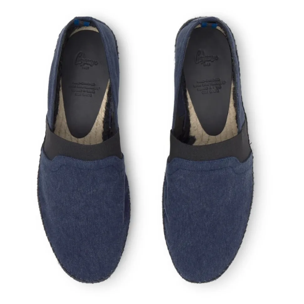 Nova Espadrille