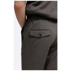 Nuovi Pantaloni Cropped Riccardo
