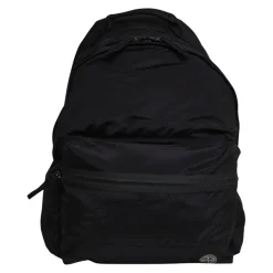 Nylon Metal Backpack