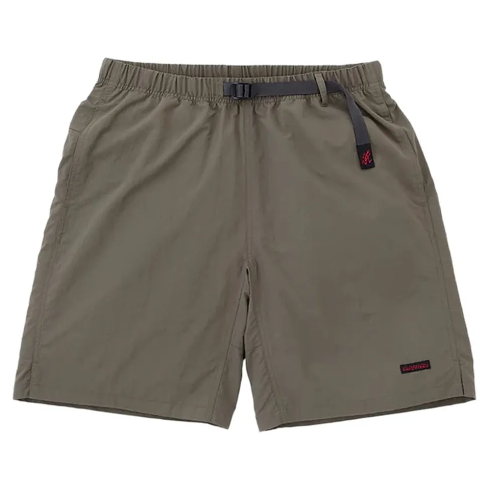 Nylon Packable G-Short