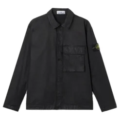 Nylon Panama-TC Overshirt