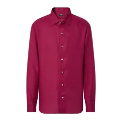 Oasi Lino Shirt