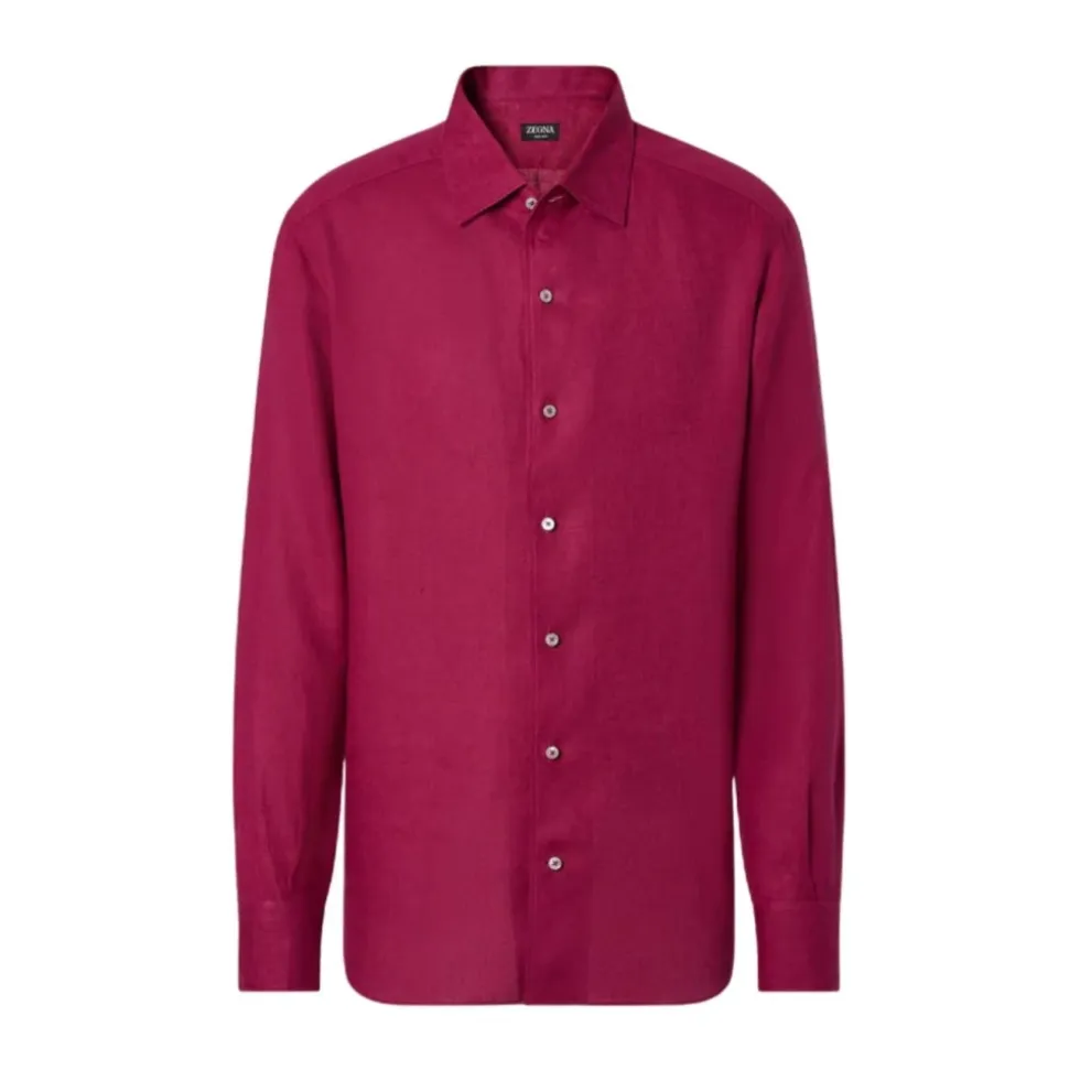 Oasi Lino Shirt