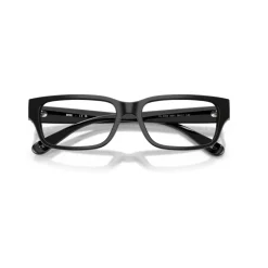 Occhiali alla Moda in Colore Nero