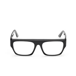 Occhiali alla Moda in Colore Nero