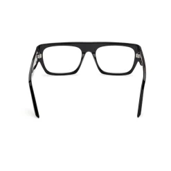 Occhiali alla Moda in Colore Nero