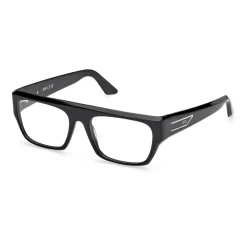 Occhiali alla Moda in Colore Nero