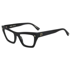 Occhiali alla Moda in Nero