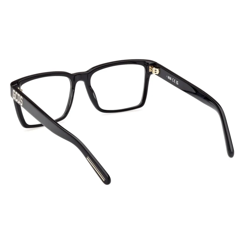 Occhiali alla Moda in Nero