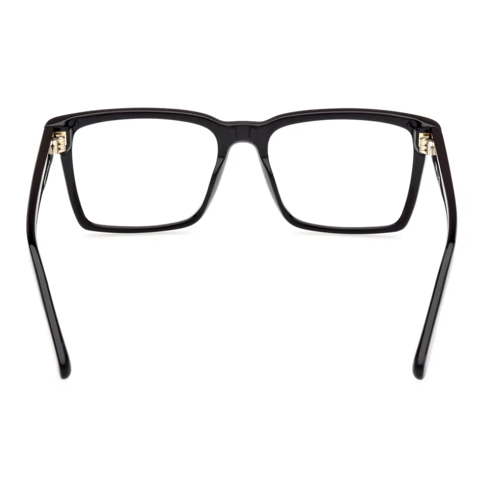 Occhiali alla Moda in Nero