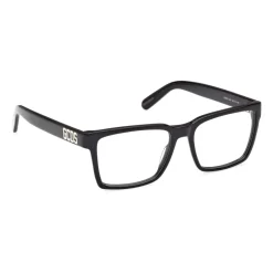 Occhiali alla Moda in Nero