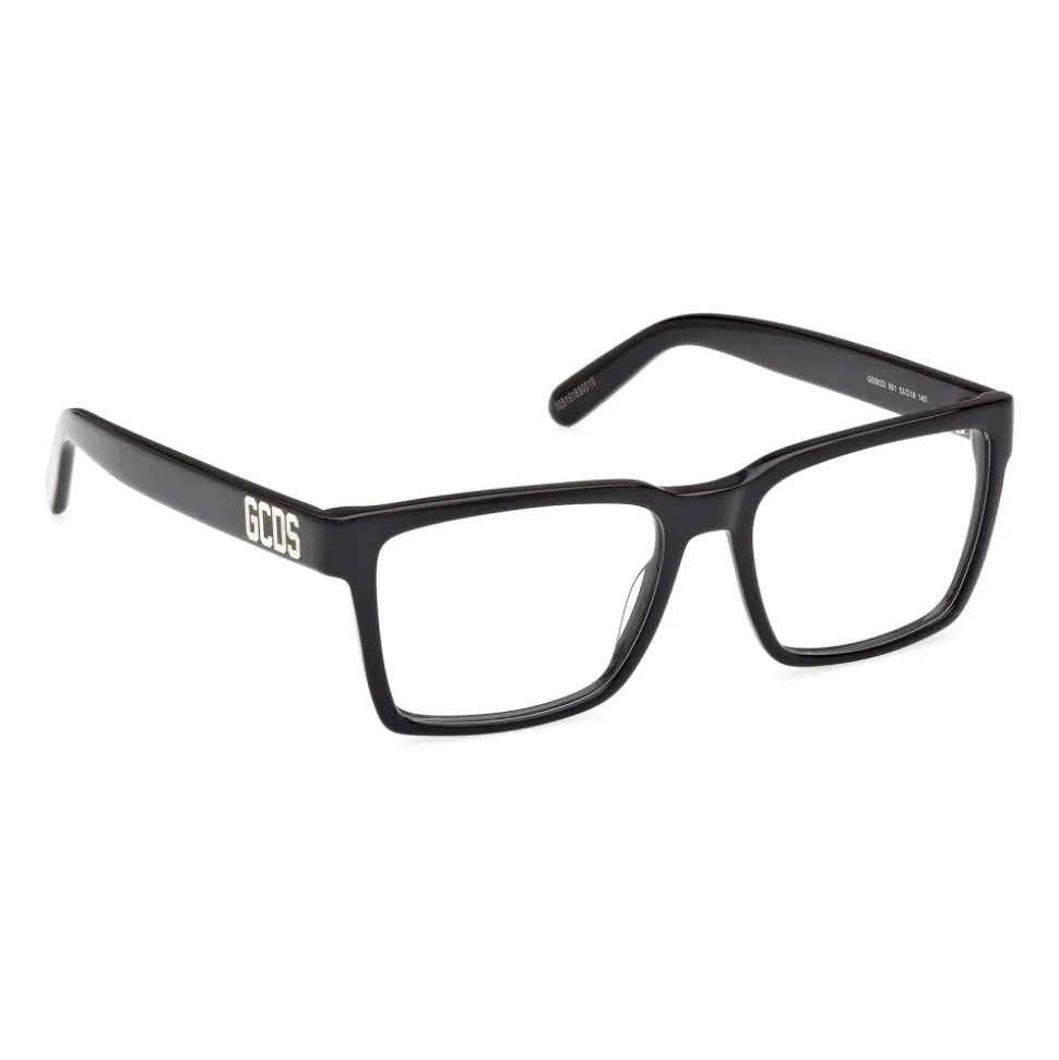 Occhiali alla Moda in Nero