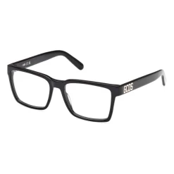 Occhiali alla Moda in Nero