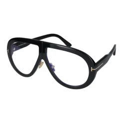 Occhiali da Sole Classici FT0836 Nero