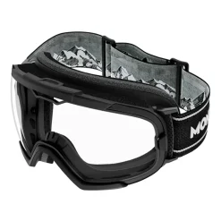 Occhiali da sole neri accessori eleganti