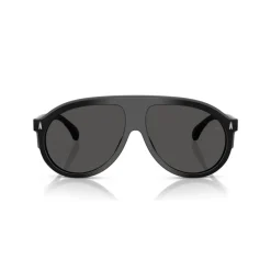 Occhiali da sole neri/grigi ME6001