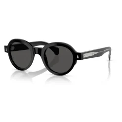 Occhiali da sole neri/grigi ME6003