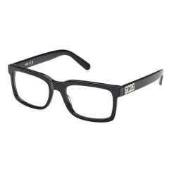 Occhiali Moda Montatura Nera