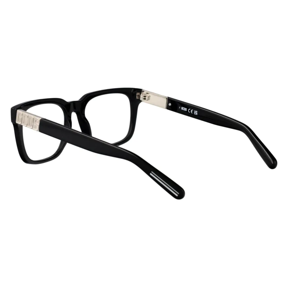 Occhiali ottici eleganti per un look raffinato